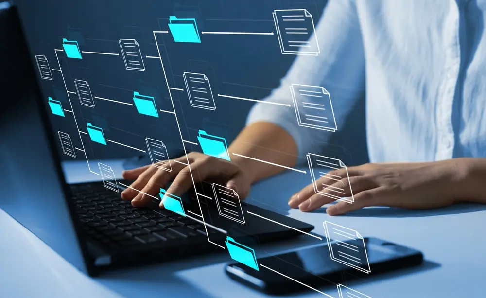 Digitization solution