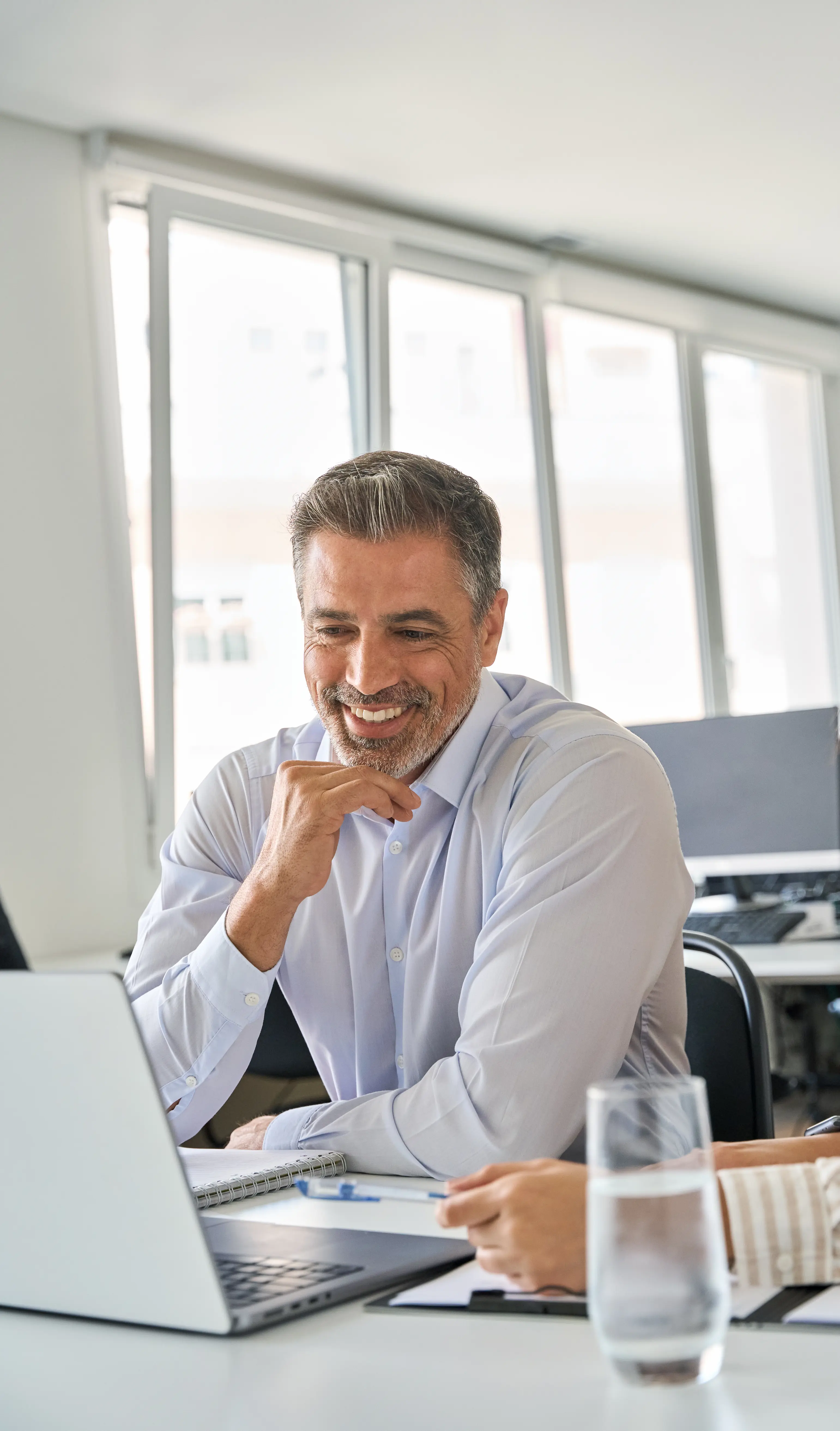 Sumex Professional Services four web