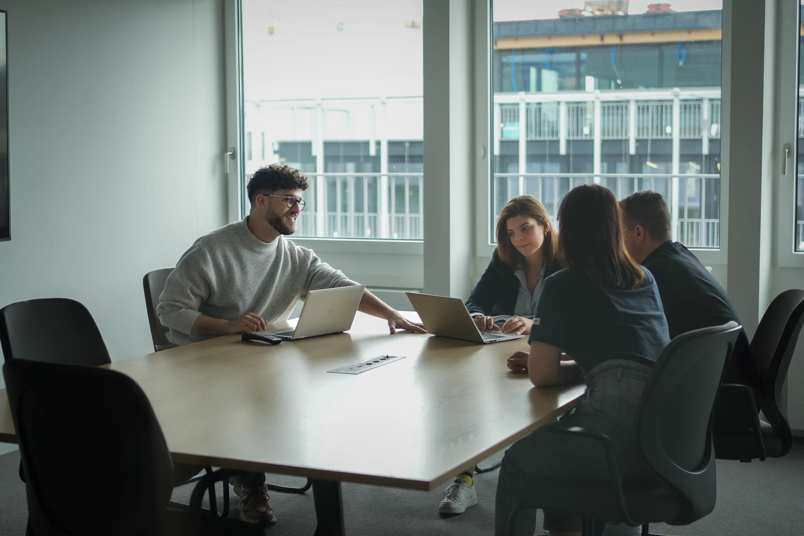 Sumex Professional Services