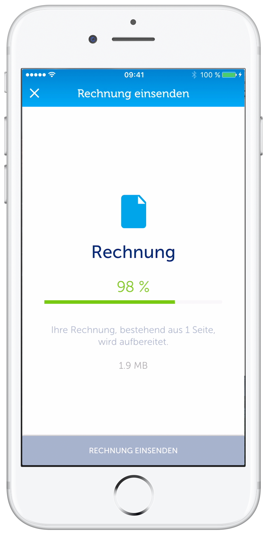 iPhone_Increased customer satisfaction